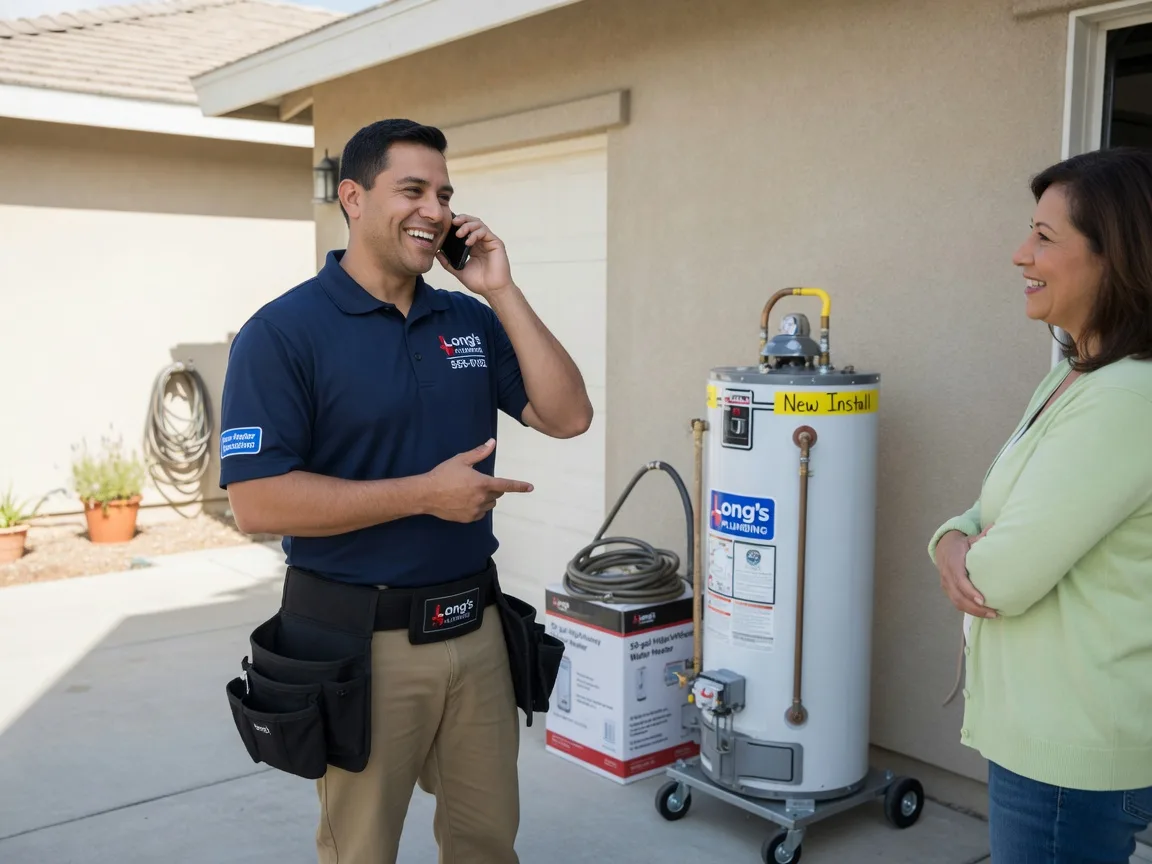 Leak Detection Bedford, TX FAQs